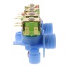 GE Snap Supply WH13X26637 Washer Water Valve Replacement for GE