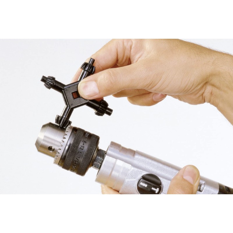 Wolfcraft 2635000 Universal Chuck Key