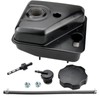Ruma Gas Fuel Tank 951-14077 751-14077 Compatible with MTD CUB