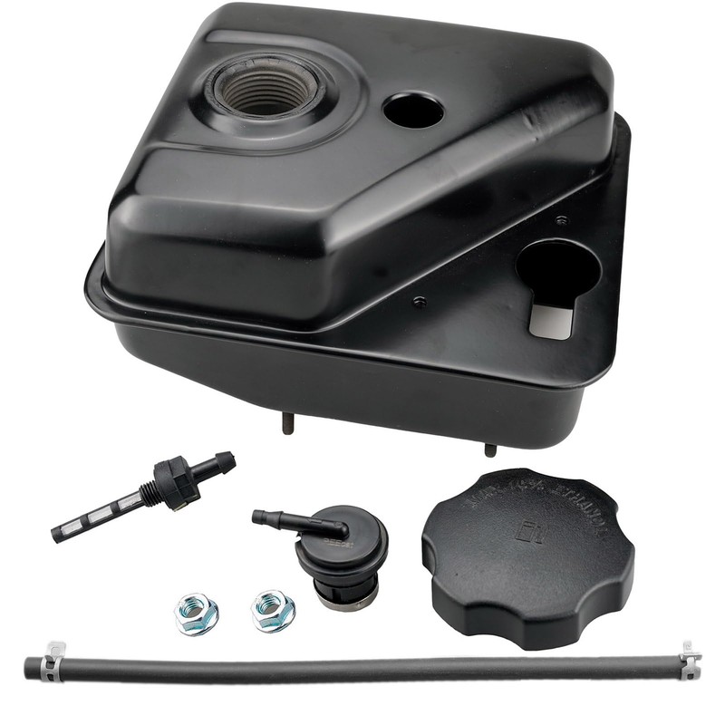 Ruma Gas Fuel Tank 951-14077 751-14077 Compatible with MTD CUB