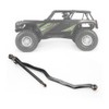 Aluminum Alloy Steering Link Rod for AXIAL RR10 WRAITH 90018