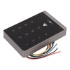 Keypad Touch Access Control System ID IC NFC Card Waterproof