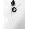 Bissell Little Green Cap And Insert Part #2035014