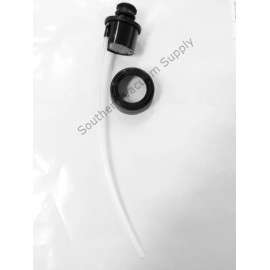 Bissell Little Green Cap And Insert Part #2035014