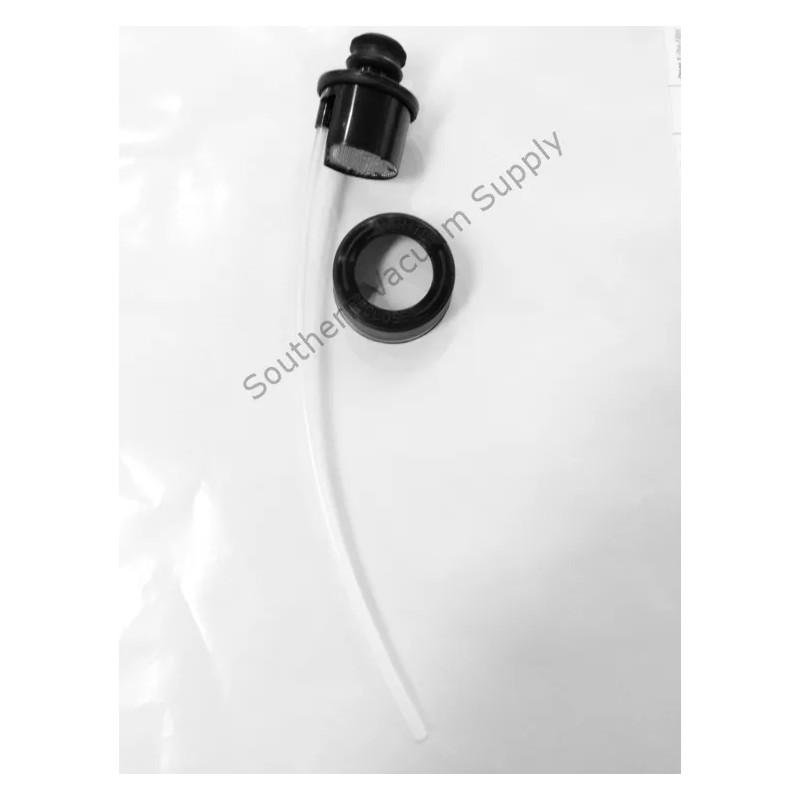Bissell Little Green Cap And Insert Part #2035014