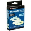 Mozzigear Mosquito Band Night Glo 2 Pack
