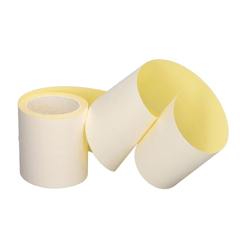 Underarm Sweat Pads Invisible Transparent Wear Resistant Armpit Sweat Roll