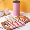 Kitchen Knife Set Cutting Tool Set Cutlery Set Chef Knives