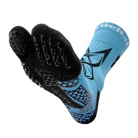 Activital PRO Double X Socks, Sky Blue, L-LL