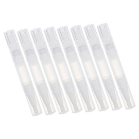 DOITOOL Elegant Nail Art Tools Set Cuticle Oil Pen Empty Nail Oil Holder Manicure Supplies