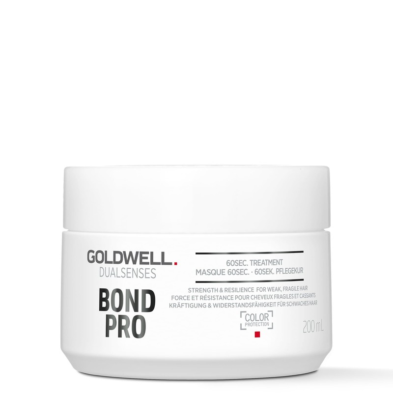 Goldwell Dualsenses Bond Pro 60Sec Treatment 200mL