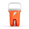 Gatorade Hydration Cooler, 3 Gallon, Orange