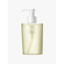 Huxley Body Wash Blue Medina Tangerine 300ml / 바디 워시 블루 메디나 탠저린 300ml