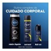 Antitranspirante roll on Nivea DEEP Extreme deep extreme