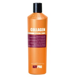 Kepro Kay Pro Special Care Anti-Ageing Collagen Shampoo 350 ml