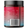 Sodii Everyday Hydration Salts, Salty Raspberry Flavour 180g