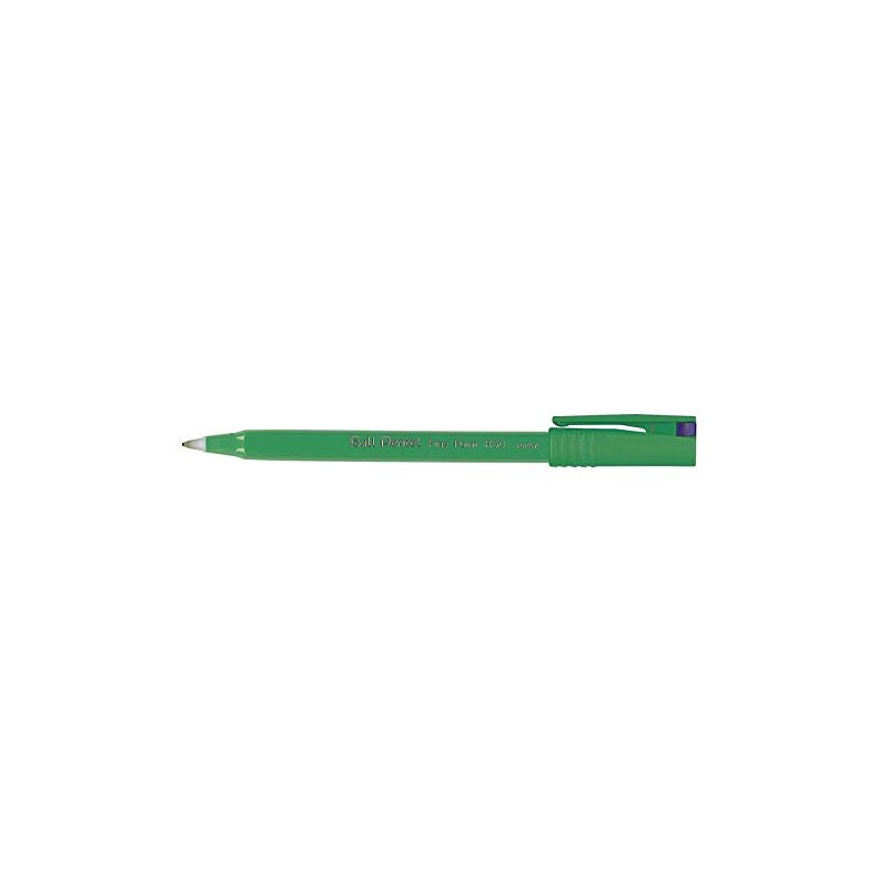 Pentel 0.8 mm Tip R50 Ball Pentel Roller Pen with