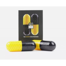 CREP PROTECT PILL SHOE FRESHENER ULTIMATE ANTIMICROBIAL