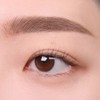 lilybyred Skinny Mes Brow Mascara - 02 Medium Brown