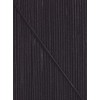 5 m Elastic Cord/Rubber Cord Black 2.5 mm