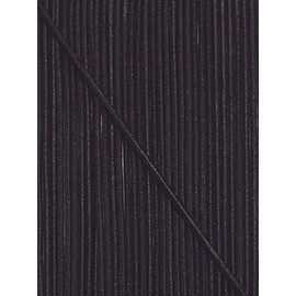 5 m Elastic Cord/Rubber Cord Black 2.5 mm