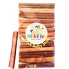 Thick Bully Sticks 6 Inch - 32 Pack