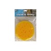 Art Advantage Synthetic Sponge, Yellow