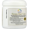 Rainbow Research Red Henna, 4 Ounce (Pack of 2)