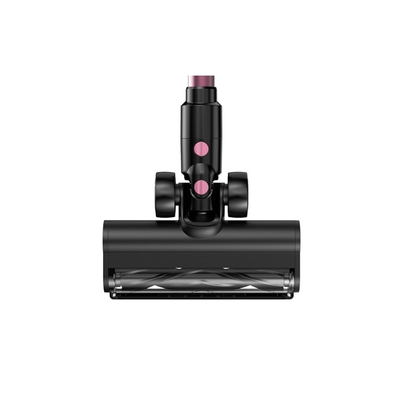 SUXIANGVAC Vacuum Replacement Head Attachment A27 Pink