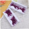 Mikinona Lashes False Eyelashes Ladies Styles Magnetic Eyelashes for Party