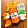 Mrs Taste Sugar Free Sauce, Zero Calories, Zero Sodium, Zero