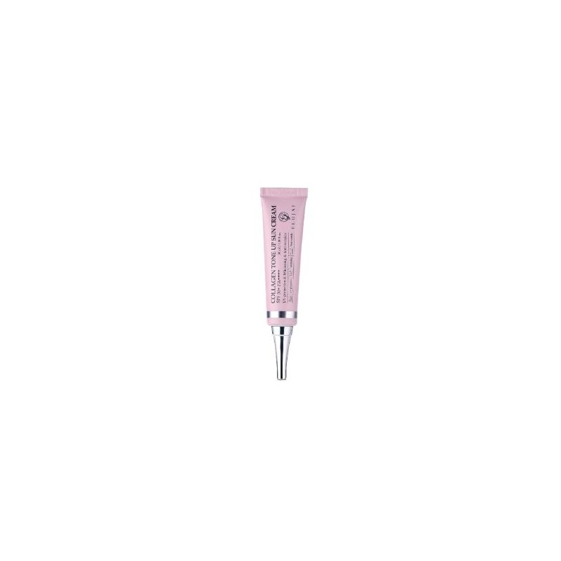 (H) ELUZAI collagen tone UP sun cream 30ml 6 pcs