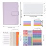 Bolsa De Carpeta Carpeta Organigastos A6 Planner