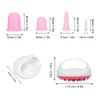 Cellulite Remover Massager Vacuum Suction Cupping Cup Massage Cupping Set