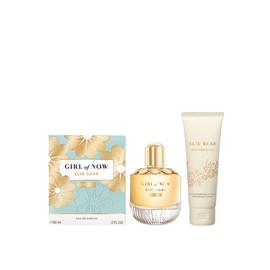 [Elisab] Girl of Now Shine EDP 90ml + Body Lotion Special / [엘리사브] 걸 오브 나우 샤인 EDP 90ml + 바디로션 기획