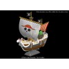 Bandai Hobby Going Merry Model Ship One Piece