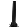 Satellite Dish Mount Windproof Satellite Antennae Wall Roof Mount for