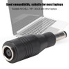 5PCS 7.4 X 5.0 X 0.6MM Female Power Adapter Connector