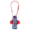Stephen Joseph SJ670181 Children's Aeroplane Bottle Holder, Polyester, Blue