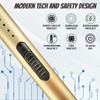FERMALIFE - Electric Candle Lighter Arc, Rechargeable USB Flameless and