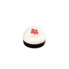 Tatsumiya OBENTO Rice Ball Case, Sosejin, Size: Approx. W9 D9,