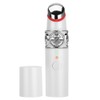 Portable Electric Heating Eyes Lip Massager Light Therapy Wrinkles Removing