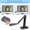 PAKOTOO 8MP USB Document Camera for Teachers and Classroom for