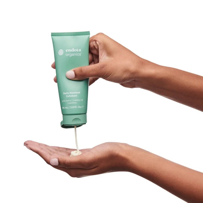 Endota Daily Renewal Exfoliant 20ml