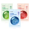 Mediheal 메디힐 데일리 마스크팩 10p/주름개선 수분 탄력 진정 [메디힐 바이탈