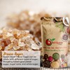 NY SPICE SHOP Brown Crystals Sugar – Rock Candy Crystal