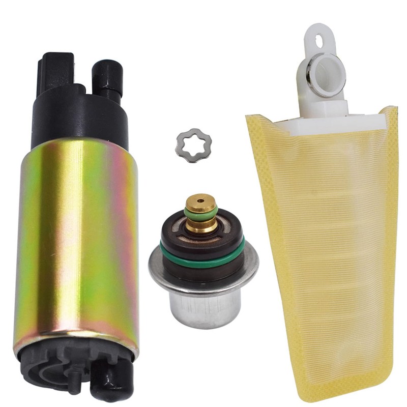 Silscvtt Fuel Pump Replacement for Polaris Ranger 500 700 800