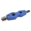 Yctze 4 in 1 Steel Battery Terminal Cleaning Brush, Battery