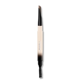 SWEET NIGHT Eyebrow Pencil, Highly Coloring, Fluffy, Natural, Fill the Gap in Eyebrows, For All Women, Even Thinner, Color Retention, Eyebrow Pencil (03 - Milk Tea Brown)