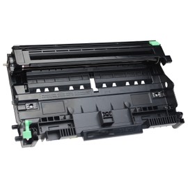 Drum Replaces Brother DR-2100 | 12,000 Pages (5% Coverage) | for Brother DCP 7030, Brother HL 2140, HL 2170W, MFC 7320, MFC 7440, MFC 7840